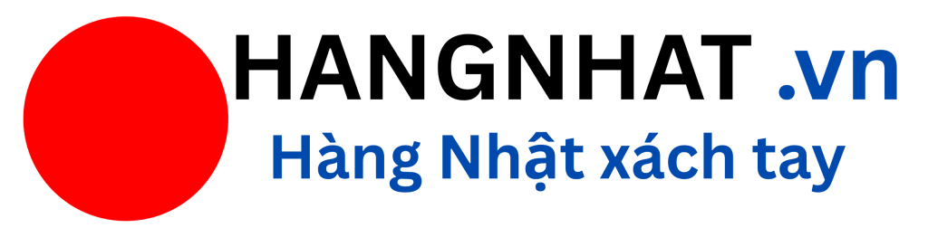 Hàng Nhật xách tay